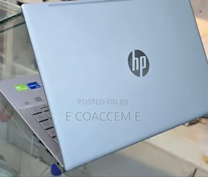 New Laptop HP 16GB Intel Core i5 SSD 512GB