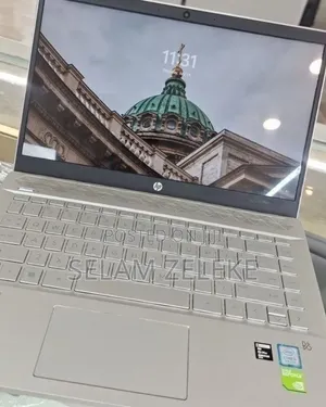 New Laptop HP 16GB Intel Core i5 SSD 512GB