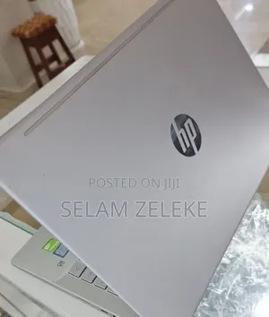 New Laptop HP 16GB Intel Core i5 SSD 512GB