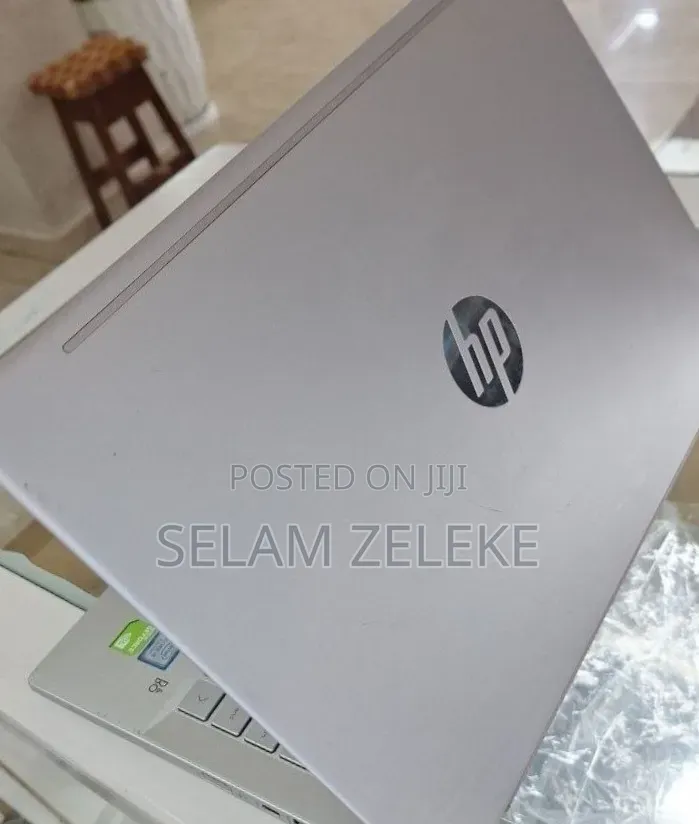 New Laptop HP 16GB Intel Core i5 SSD 512GB