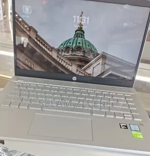 New Laptop HP 16GB Intel Core i5 SSD 512GB
