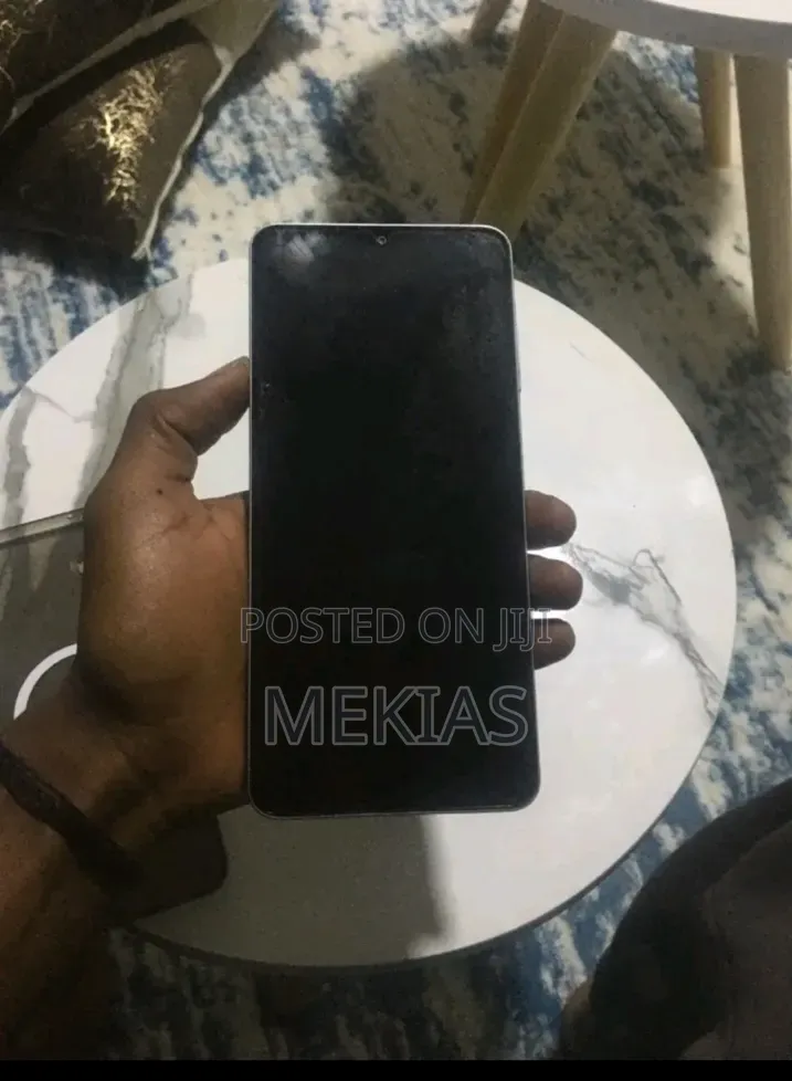 Samsung Galaxy A06 64 GB Pink