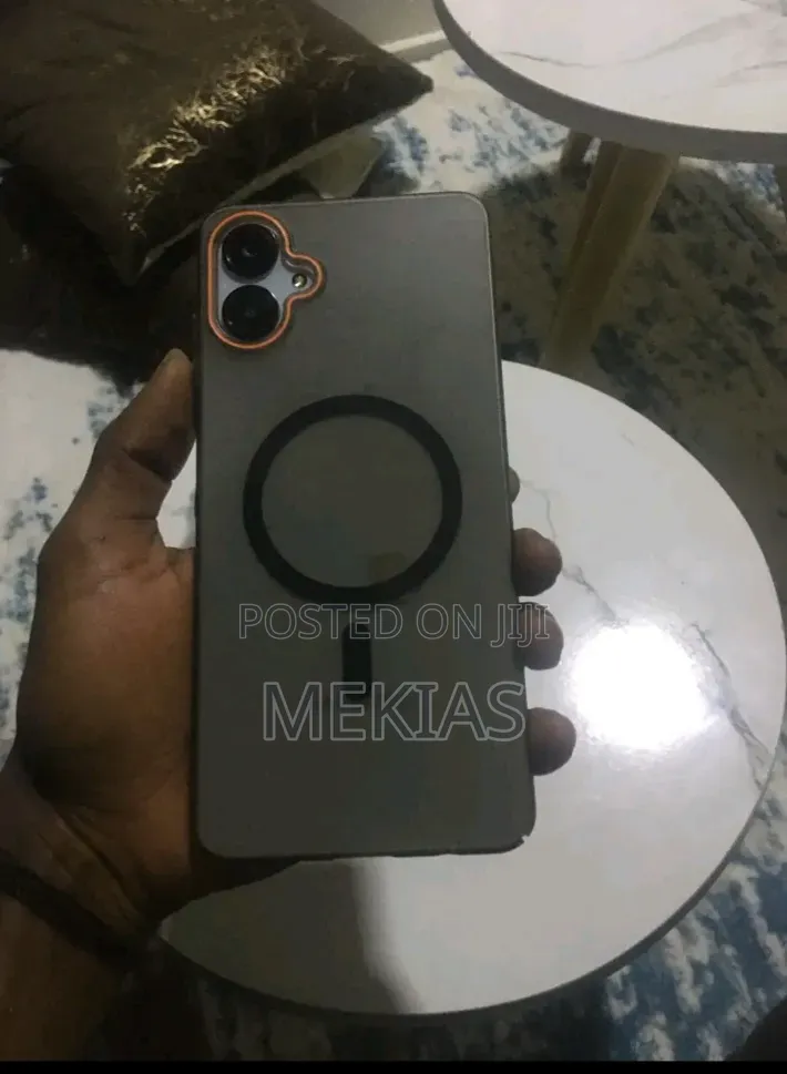 Samsung Galaxy A06 64 GB Pink
