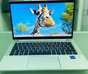 New Laptop HP 16GB Intel Core i5 SSD 512GB