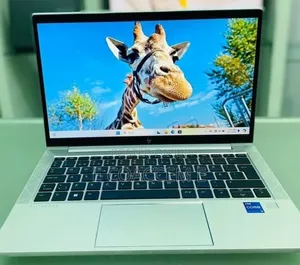 New Laptop HP 16GB Intel Core i5 SSD 512GB