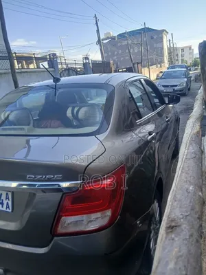 Maruti Suzuki Dzire 2021 Silver