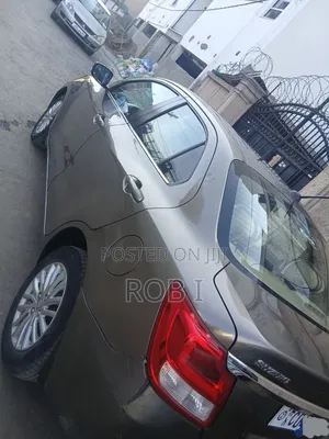 Maruti Suzuki Dzire 2021 Silver