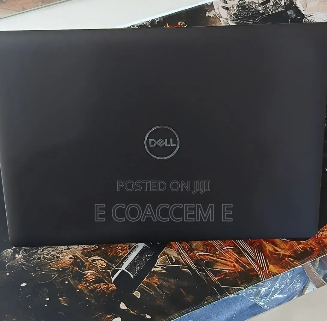 New Laptop Dell 16GB Intel Core i7 SSD 512GB