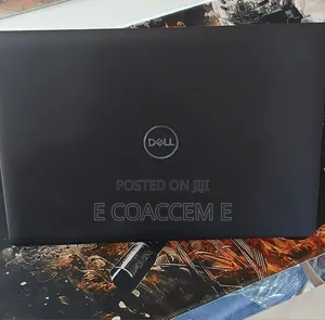 New Laptop Dell 16GB Intel Core i7 SSD 512GB