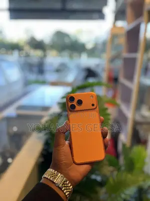 New Apple iPhone 17 Pro Max 512 GB Orange