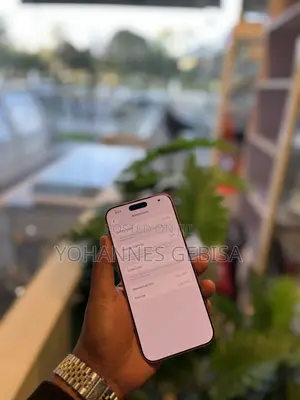 New Apple iPhone 17 Pro Max 512 GB Orange