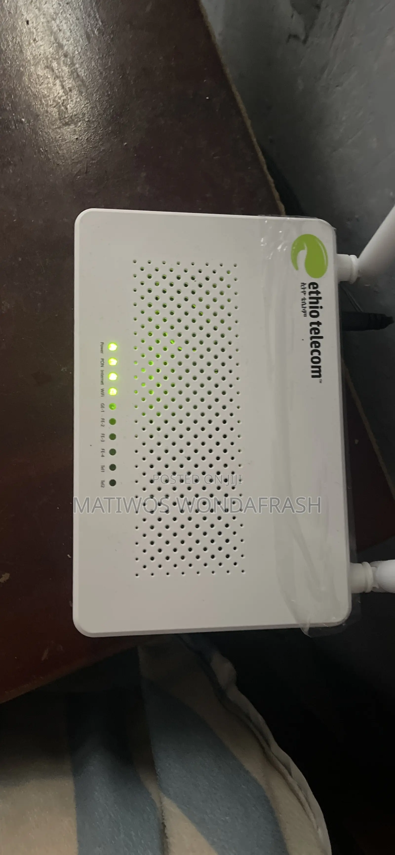 Wifi Router