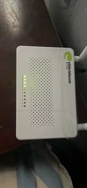 Wifi Router