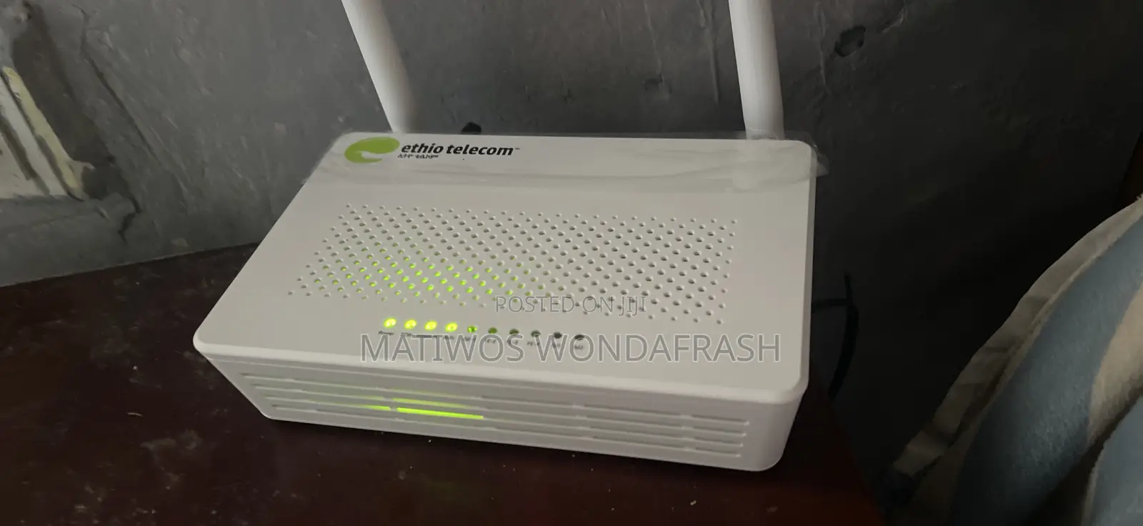 Wifi Router