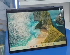 New Laptop HP OmniBook X Flip 14" 16GB Intel Core 7 SSD 1T