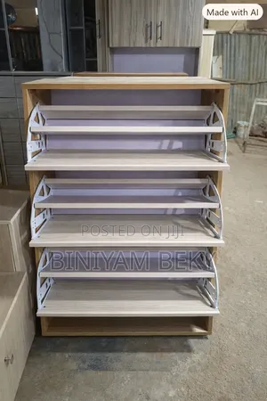 Shower Rack