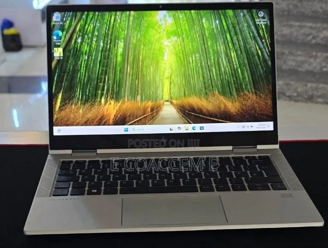 New Laptop HP 16GB Intel Core i5 SSD 512GB