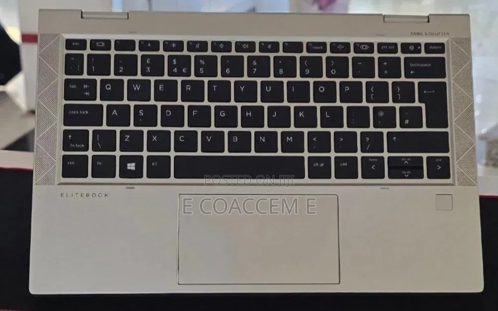 New Laptop HP 16GB Intel Core i5 SSD 512GB
