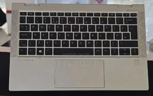 New Laptop HP 16GB Intel Core i5 SSD 512GB