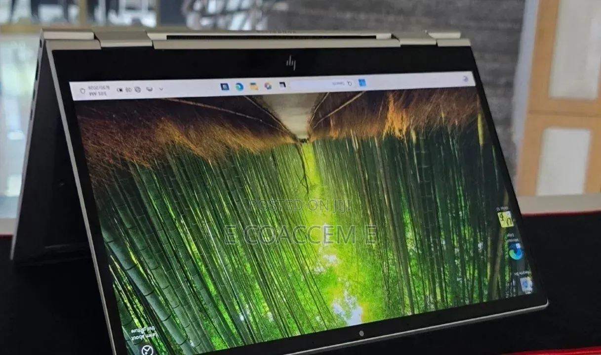 New Laptop HP 16GB Intel Core i5 SSD 512GB
