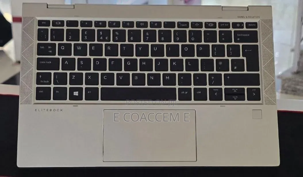New Laptop HP 16GB Intel Core i5 SSD 512GB