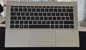 New Laptop HP 16GB Intel Core i5 SSD 512GB