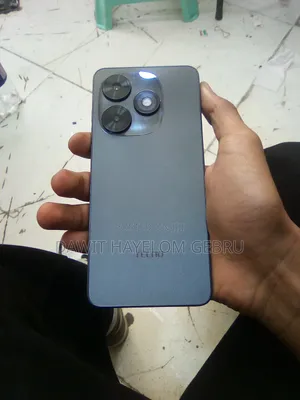 Tecno Pop 10C 64 GB Bronze