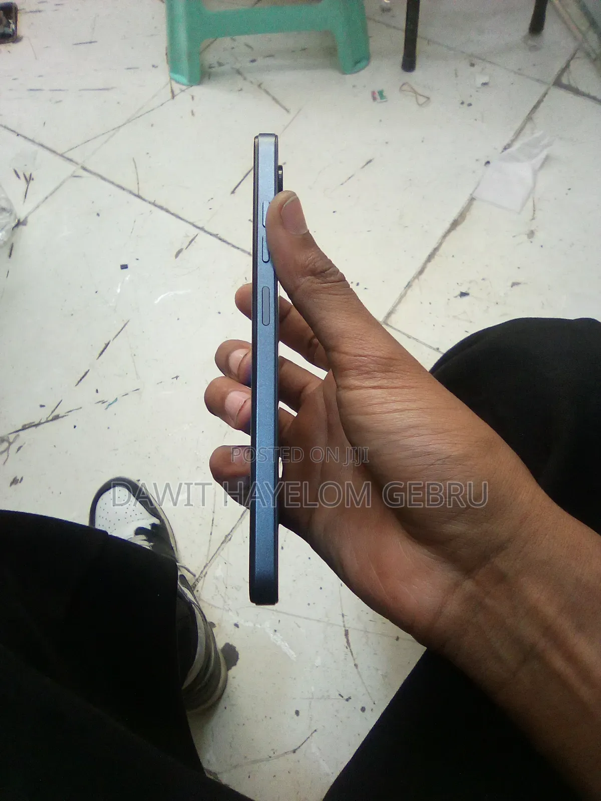 Tecno Pop 10C 64 GB Bronze