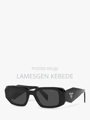 Prada Glasses