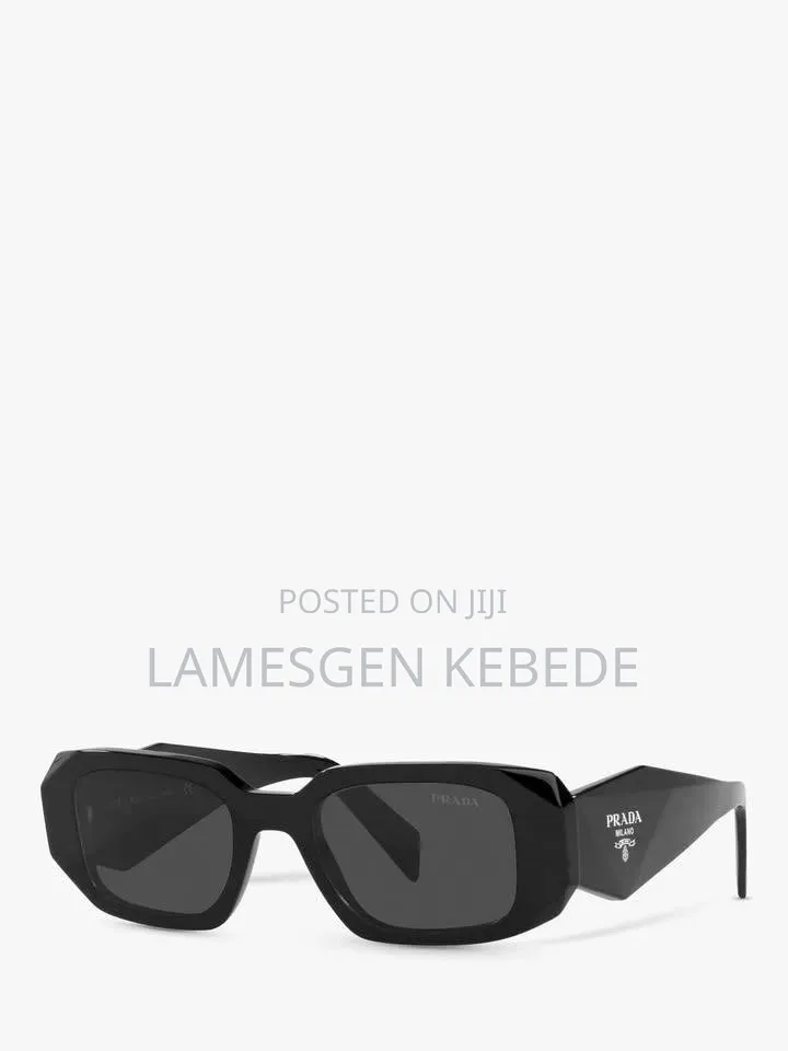 Prada Glasses