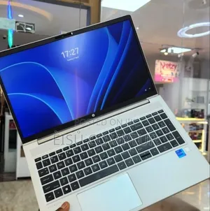 New Laptop HP ProBook 450 G9 16GB Intel Core i7 SSD 512GB