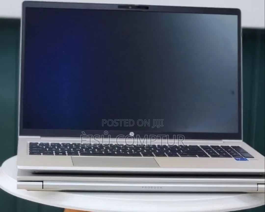 New Laptop HP ProBook 450 G9 16GB Intel Core i7 SSD 512GB