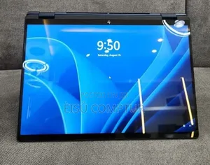 New Laptop HP OmniBook X Flip 16" 16GB Intel Core Ultra 5 SSD 512GB