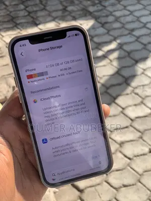 Apple iPhone 12 128 GB Purple