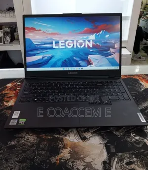 New Laptop Lenovo Y70 16GB Intel Core i7 SSD 512GB