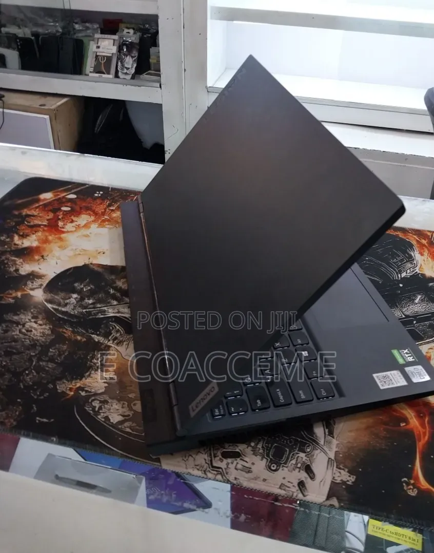 New Laptop Lenovo Y70 16GB Intel Core i7 SSD 512GB