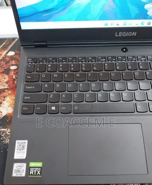New Laptop Lenovo Y70 16GB Intel Core i7 SSD 512GB