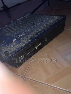 Yamaha MG166CX-USB