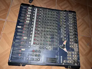 Yamaha MG166CX-USB