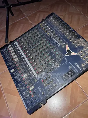 Yamaha MG166CX-USB