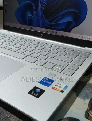 New Laptop HP Pavilion 14 16GB Intel Core i5 SSD 1T