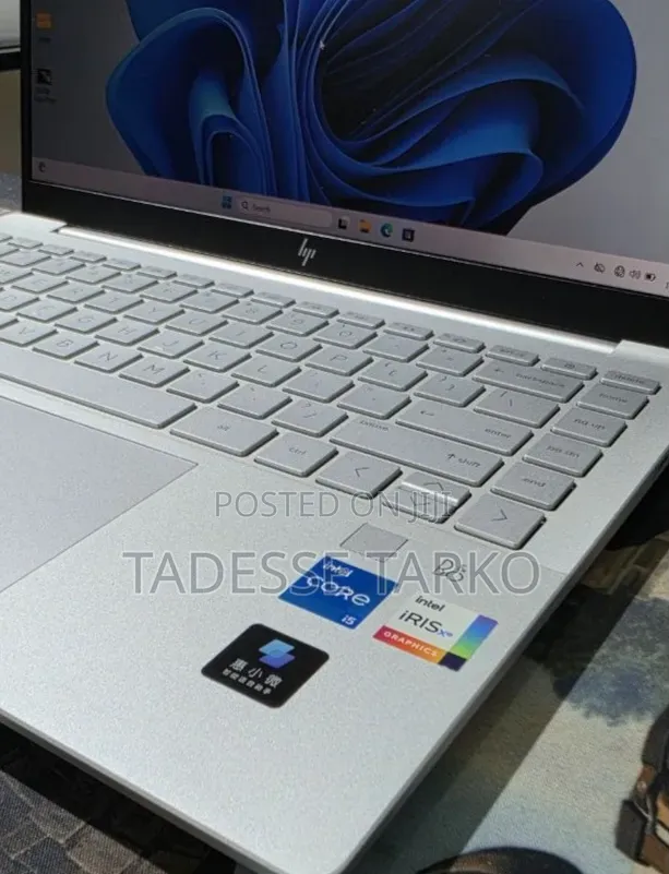 New Laptop HP Pavilion 14 16GB Intel Core i5 SSD 1T