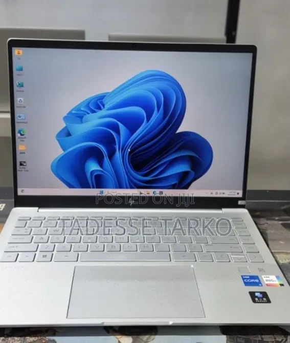 New Laptop HP Pavilion 14 16GB Intel Core i5 SSD 1T