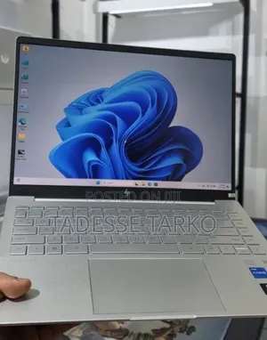 New Laptop HP Pavilion 14 16GB Intel Core i5 SSD 1T