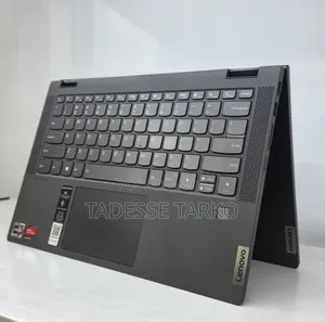 New Laptop Lenovo IdeaPad Flex 14 16GB AMD Ryzen 5 SSD 256GB