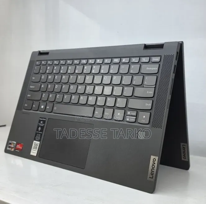 New Laptop Lenovo IdeaPad Flex 14 16GB AMD Ryzen 5 SSD 256GB