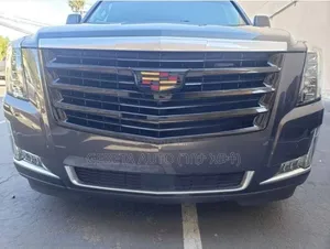 Cadillac Escalade 2021