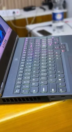 New Laptop Lenovo Legion 5 16GB Intel Core i7 SSD 512GB