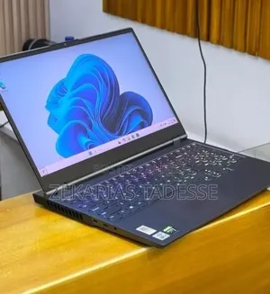 New Laptop Lenovo Legion 5 16GB Intel Core i7 SSD 512GB