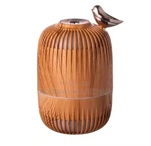 Dream Bird Mini Humidifier & Aroma Diffuser ለቤት መአዛ